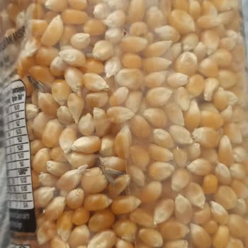 Migros Kelebeklenmiş Patlamış Mısır
