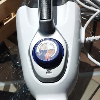 Black&Decker Buharlı Mop'un Kullanıcı Hatası İddiası Ve Çözüm Eksikliği