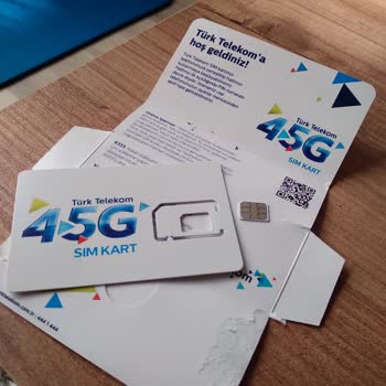 Türk Telekom'un Hattı Aktif Edememesi