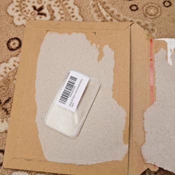 Amazon Eksik Sipariş Gönderdi, Para İadesi Talep Ettim Reddedildi