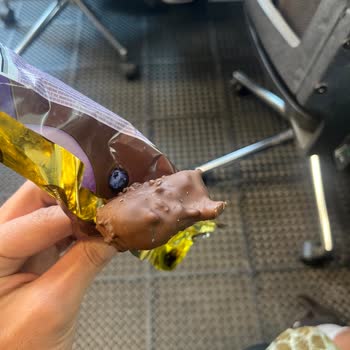 Magnum 45₺ Çeyrek Dondurma