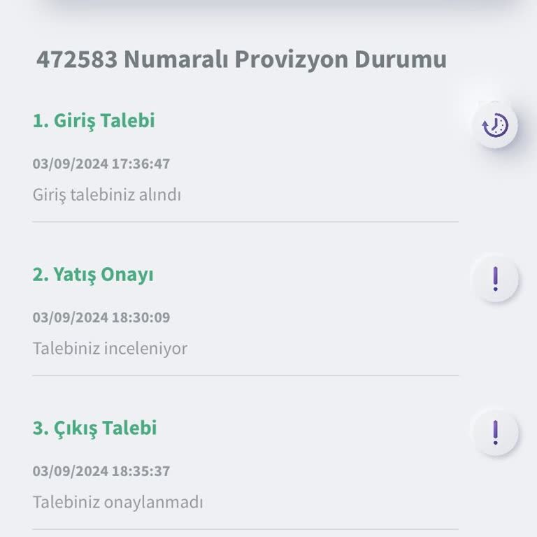 Axa Sigortanın Ameliyat Karşılamaması