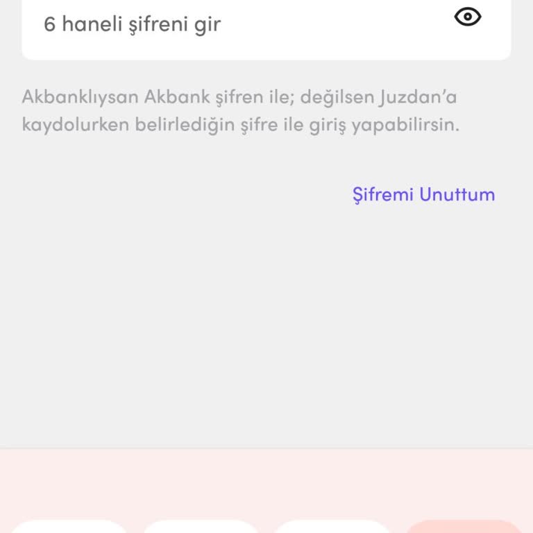 Akbank Mobil Girişi Olmuyor