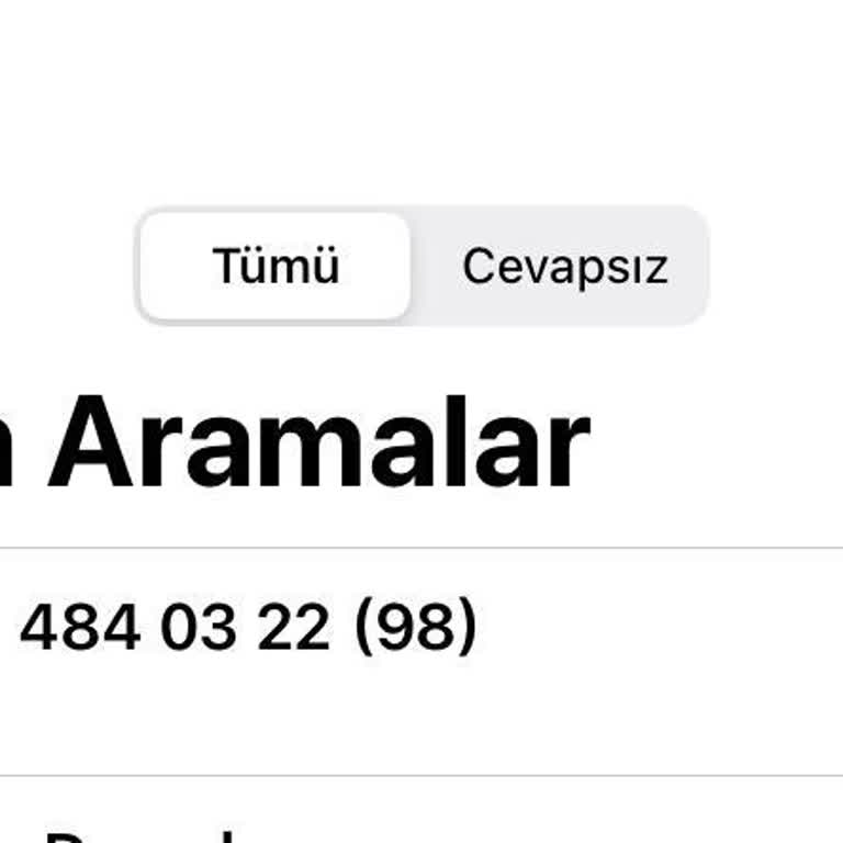 Gölbaşı Ülkü Ulusoy ADSM Ankara Gölbaşı Devlet Hastanesi Veznesi İletişim Sorunu