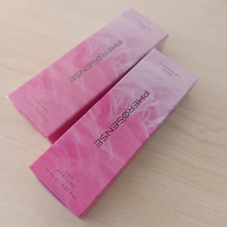 Pherosense Parfüm İade Alınmasını İstiyorum