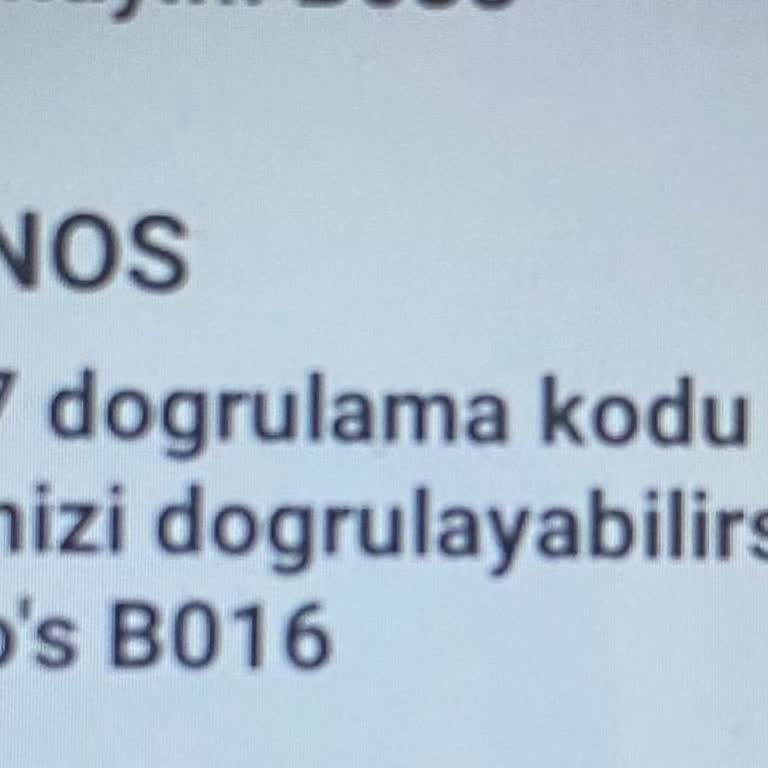 Domino's'tan Rahatsız Edici Mesajlar