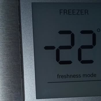 Bosch İade İstiyorum