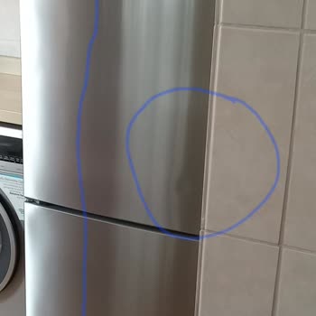 Bosch İade İstiyorum