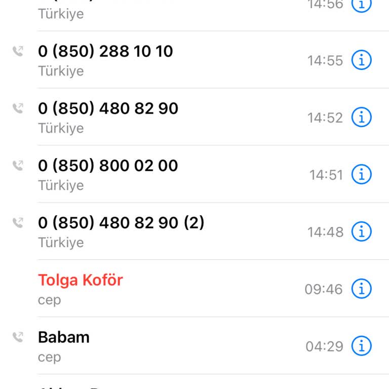 TurkNet İlgisizlik Ve Telefonu Yüzüme Kapatmak