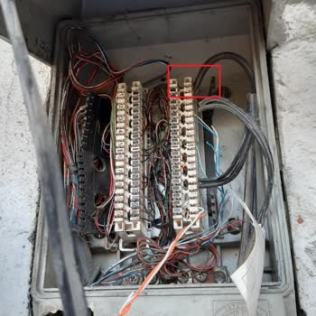 TurkNet İnternet Portumuz Haksızca Kullanıldı, Hizmet Alamıyoruz
