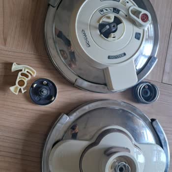 Emsan Mutfak Tencere 3 Yıl İçinde Dağılıyor