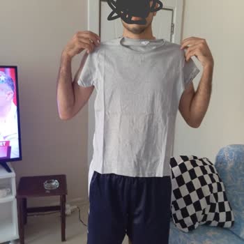 Dehanbutik (Instagram) Yanlış Ürün Gönderimi Ve Bilgilendirme Eksikliği