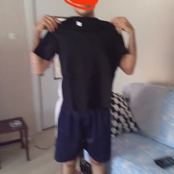 Dehanbutik (Instagram) Yanlış Ürün Gönderimi Ve Bilgilendirme Eksikliği