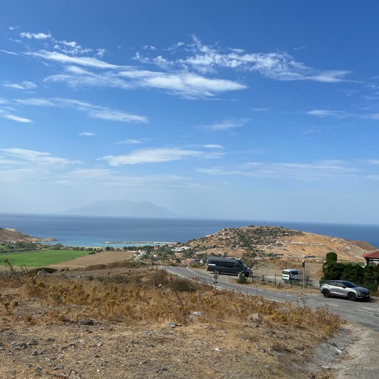 Oksijen Travel 31-1 Bozcaada Gökçeada Turu Olumsuzlukları