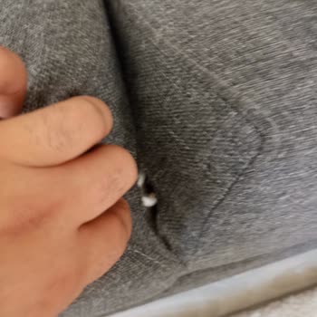 Vivense Teslimat Sonrası Renk Uyumsuzluğu Ve İlgisizlik Sorunu