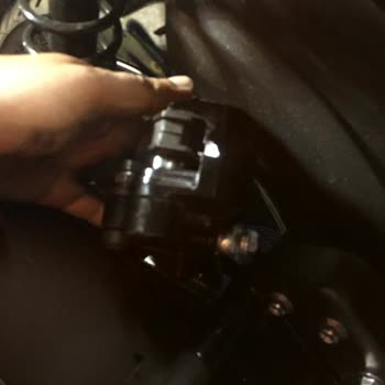 Kuba Motor Küba Arome125 Pro: Hayal Kırıklığı Ve Güvenlik Sorunları