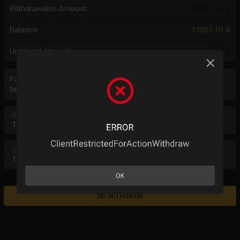 Betcobahis Ödeme Sorunu Ve Müşteri Hizmetlerine Ulaşamama
