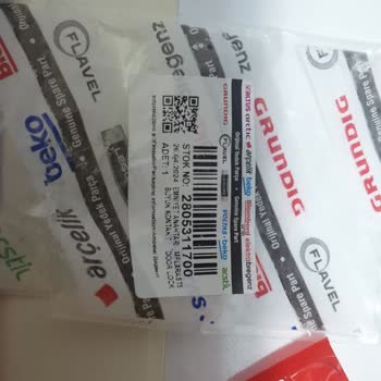 Arçelik Servisi Mağduriyeti: Çamaşır Makinesi Sorunu ve Yetersiz Hizmet