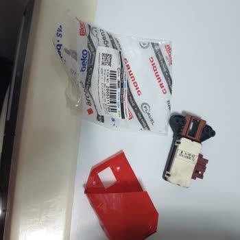 Arçelik Servisi Mağduriyeti: Çamaşır Makinesi Sorunu ve Yetersiz Hizmet