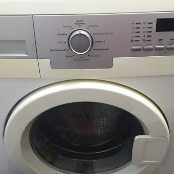 Arçelik Servisi Mağduriyeti: Çamaşır Makinesi Sorunu ve Yetersiz Hizmet