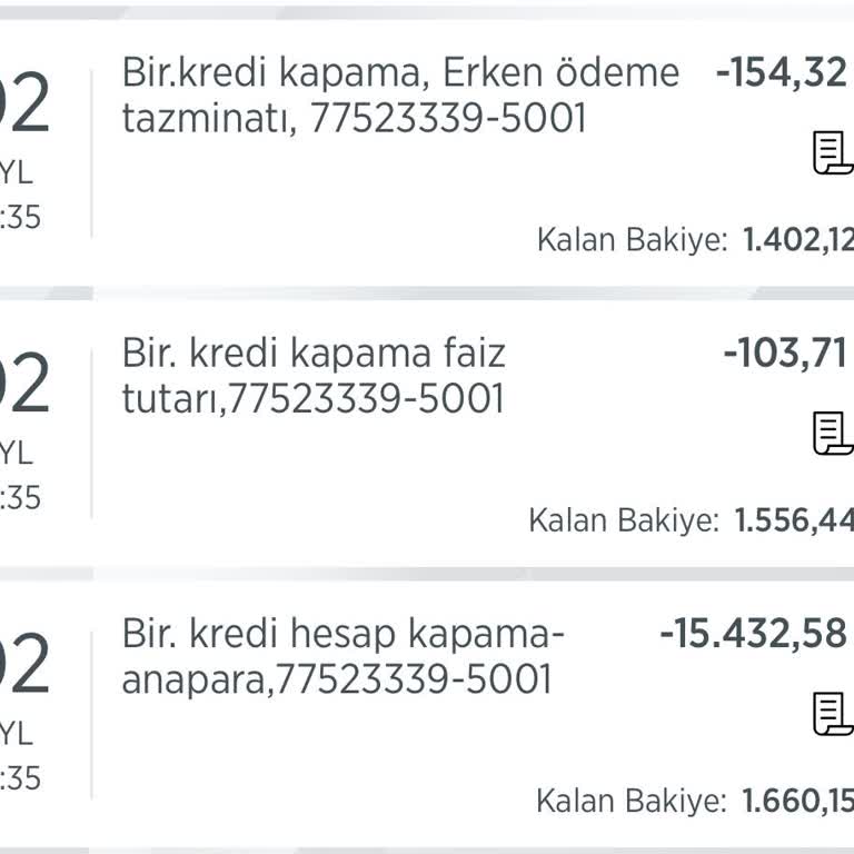 Ziraat Bankası İpotek Kaldırma İşlemi