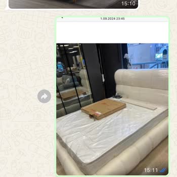 Yenıbosna Eskidji Bazaar 06 Mobilya