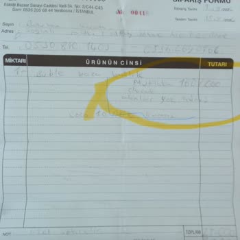 Yenıbosna Eskidji Bazaar 06 Mobilya