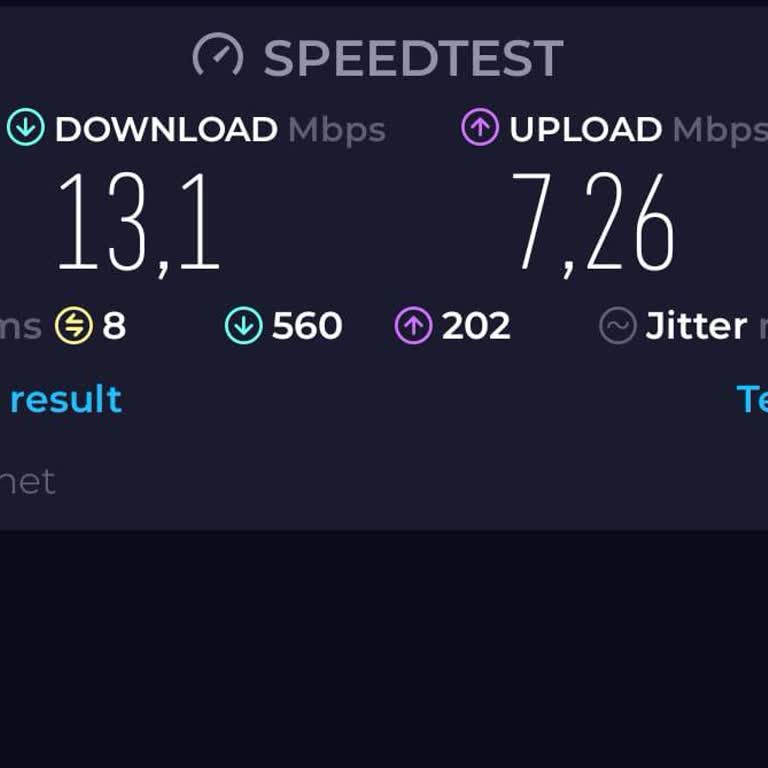 Veganet'in Düşük İnternet Hızı Ve Yetersiz Müşteri Hizmetleri