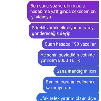 Globalsbitcoin.com Neden Ödemeleri Yapmaz?