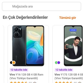 Hepsiburada Kargoya Verilmeyen Ürün