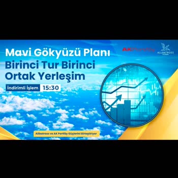 Allbatross Portföy Mavi Gökyüzü Planı İle Mağduriyet Yaşadım