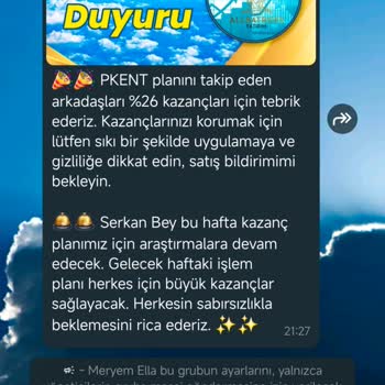 Allbatross Portföy Mavi Gökyüzü Planı İle Mağduriyet Yaşadım