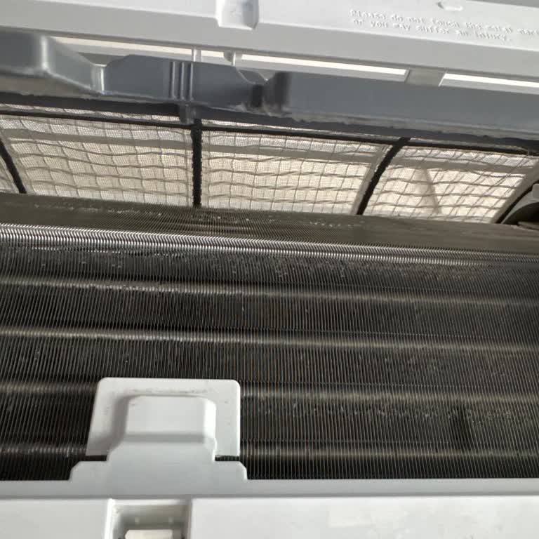 Adana Atc Mitsubishi Electric Klima Pişmanlığı