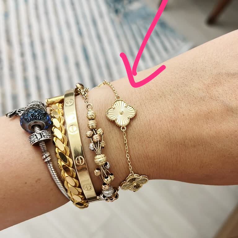 Long Beach Harmony Kayıp Altın Bileklik Güvenlik Sorunu