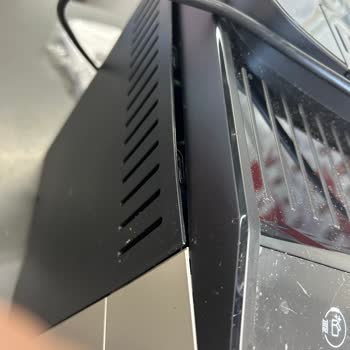 Media Markt'ta Hayal Kırıklığı Kahve Makinem Hurdaya Döndü