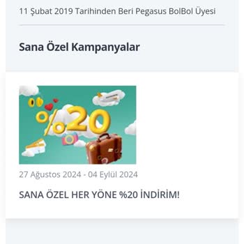 Pegasus Haksız Kazanç Sağladı