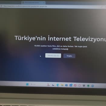 Blu TV Üyeliğim Olmasına Rağmen İçerikleri İzleyemiyorum