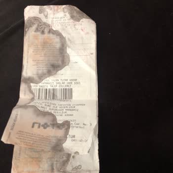 Koton Hediye Çeki Kullanamamak