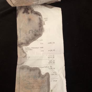 Koton Hediye Çeki Kullanamamak