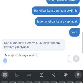 Obilet Uçak Biletinin İade Mağduriyeti