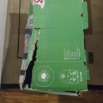 Trendyol İade Sürecindeki Haksızlık