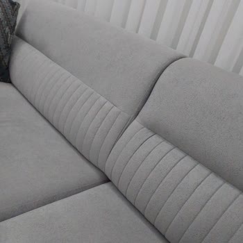 Bellona Koltuk Takımı Yay Ve Kumaş Atma Sorunu