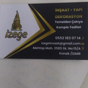 Karelya Mühendislik Karelya Ve İzege Mühendislik