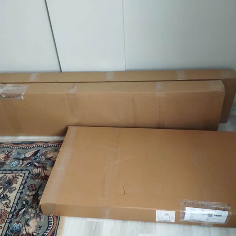 Vivense Mobilyamın Kurulumu Yapılmadı