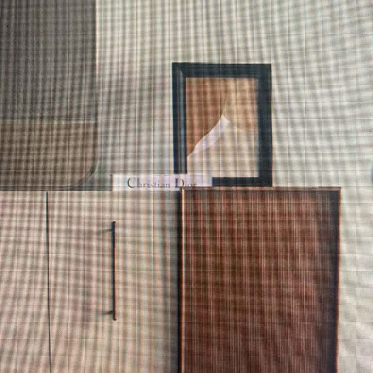 Kilim Mobilya Konsol Ayağında Sorun