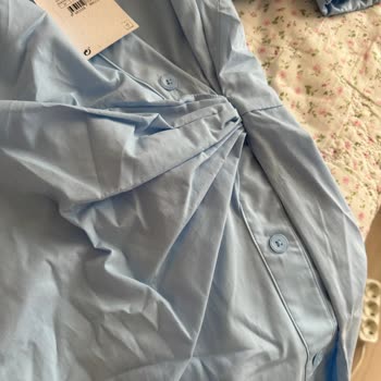 Şimal AVM Boyner'den Aldığım Ürünler Sürekli Defolu Ve Eksik Çıkıyor