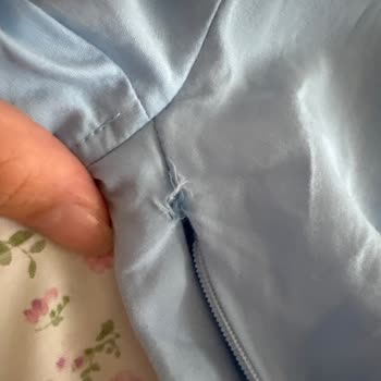 Şimal AVM Boyner'den Aldığım Ürünler Sürekli Defolu Ve Eksik Çıkıyor