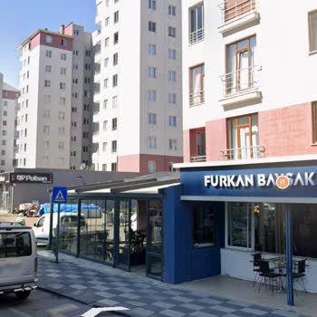 Furkan Baysak Pastaneleri Pastanede Satılan Bozuk Ürün Deneyimi