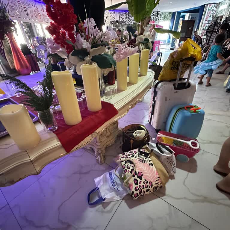 Club Hotel Anjeliq Temizlik Ve Hizmet Kalitesi Hayal Kırıklığı Yarattı