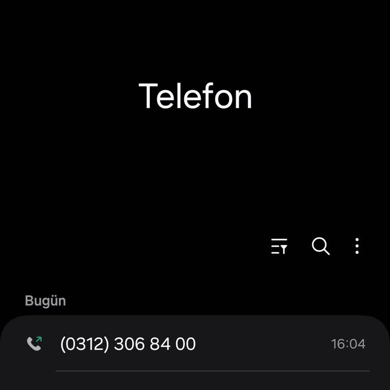 EGO Genel Müdürlüğü Egonun Şoförü Kalmamış 😃